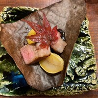鮨ひろ瀬 - 
