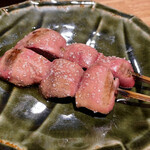 Yakitori Tsurukou - 肝串