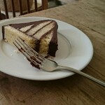 パリのお菓子　ベル・ヴュー - 