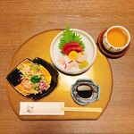 Kaiseki Yuuzen Hanamomiji - 