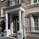 TOKYO CHINOIS 神子 - 外観