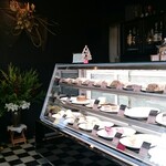 パリのお菓子　ベル・ヴュー - 