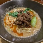 TOKYO CHINOIS 神子 - 担々麺