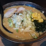 Ramen Daruma Ya - 