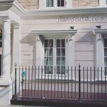 TOKYO CHINOIS 神子 - 外観