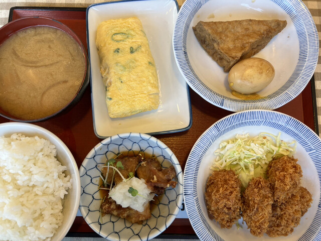 Kadoma Kuwazai Shokudo photo 2