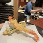 Tempura Morii - 