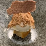 TOKYO CHINOIS 神子 - デザート