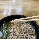 Matsuya Udon - そば！