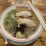 Hakata No Kaze Ramen Daigou - 