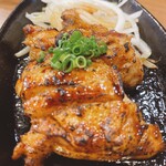 Konishiya - チキンステーキ