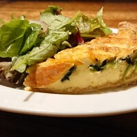 シャンパン食堂 - 