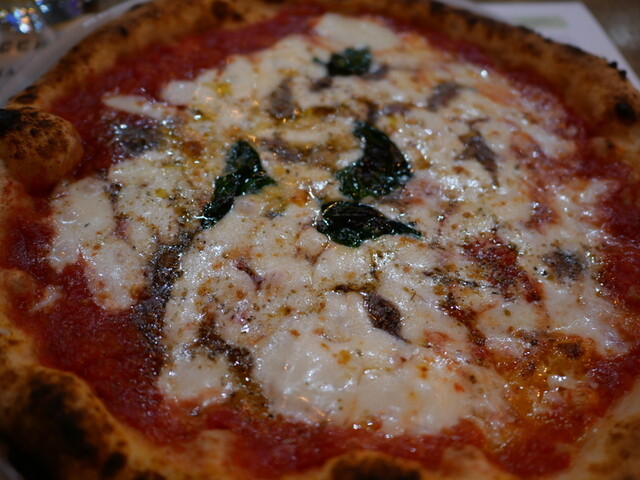 Zecchini Pizza Bancarella