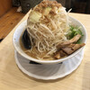 大鷹ラーメン
