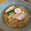 だしと麺 遊泳