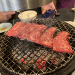 焼肉 三日月 - 
