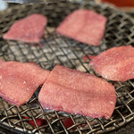 焼肉 三日月 - 