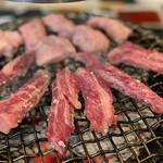 焼肉 三日月 - 