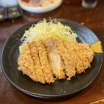 かつ丼多勝 - 