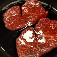 本格肉料理 丸小 - 