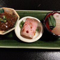 本格肉料理 丸小 - 