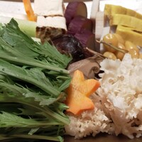 本格肉料理 丸小 - 