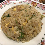 餃子の王将 宇都宮インターパークビレッジ店 - 