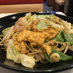 餃子の王将 宇都宮インターパークビレッジ店 - 