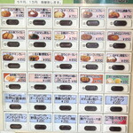 日乃屋カレー - ２０２１年１１月