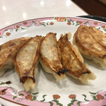 餃子の王将 宇都宮インターパークビレッジ店 - 