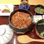 Hitsumabushi Nagoya Binchou - 