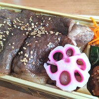 天壇 赤坂店 - 