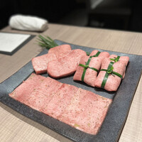 うし松 - 