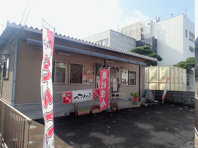 お団子処 しらさぎ - 船岡（甘味処）の写真