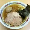 煮干鰮らーめん 圓 八王子本店