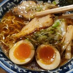 麺屋しらかわ - 