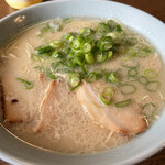 Ramen Garyuu - 