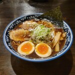 麺屋しらかわ - 