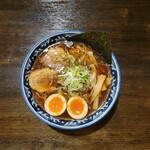 麺屋しらかわ - 