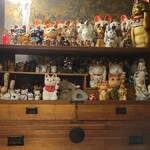 麺屋しらかわ - 