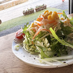 カレーラボラトリー 笑夢 - 