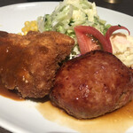 レストラン シェリフ - 