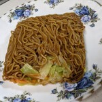 つむぎや 栗橋本店 - 600W ４分　レンチンするだけで完成〜