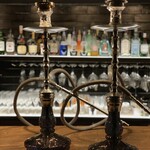 Shisha Lounge Genie - 