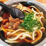 Niku Udon Inoue - 