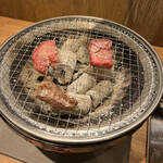 焼肉ホルモン 牛蔵 - 