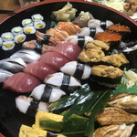 Tatsumi Zushi - 