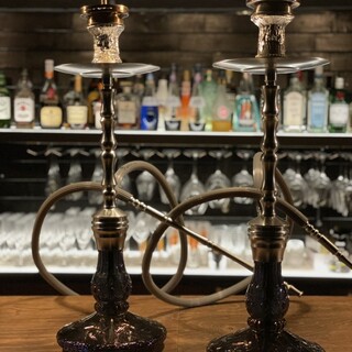 Shisha Lounge Genie_2