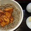 そば処 ほん多屋 - 料理写真: