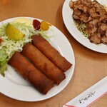 中華飯店 一番 - 料理写真: